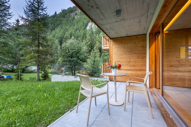 Hotel SwissPeak Resort Zinal 