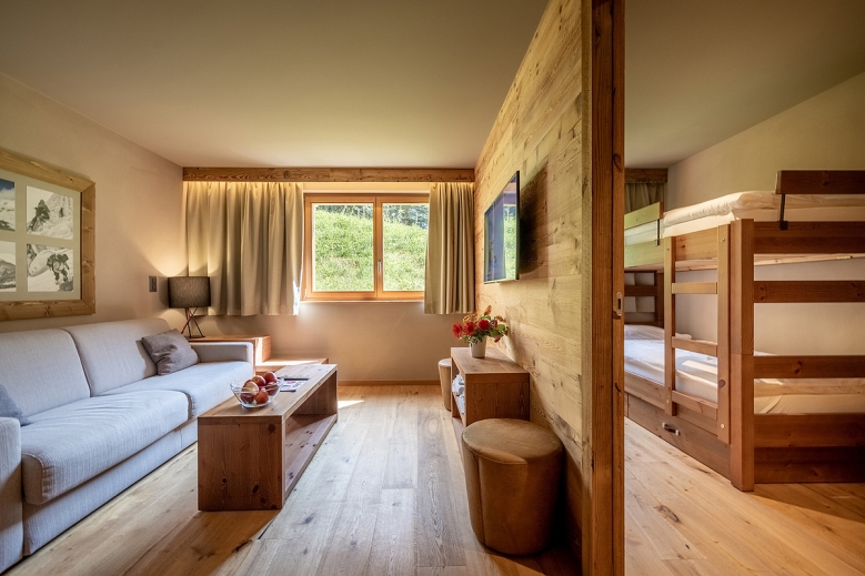 Hotel SwissPeak Resort Zinal 