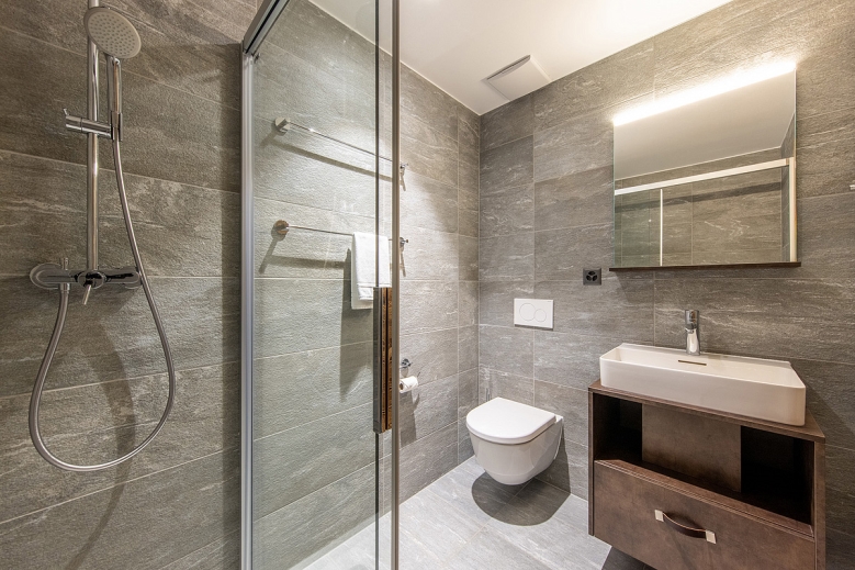 Hotel SwissPeak Resort Zinal 