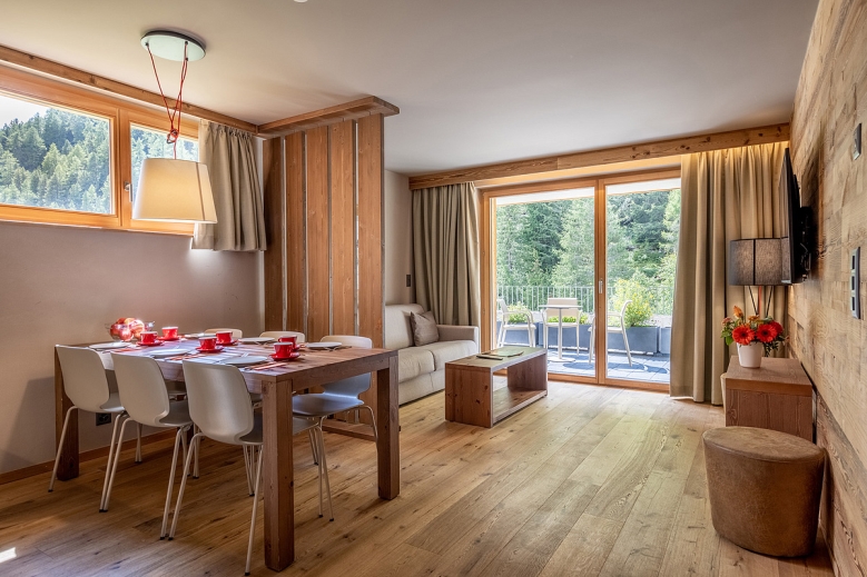 Hotel SwissPeak Resort Zinal 