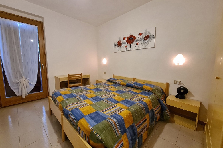 Hotel Apartmány al Bortolon