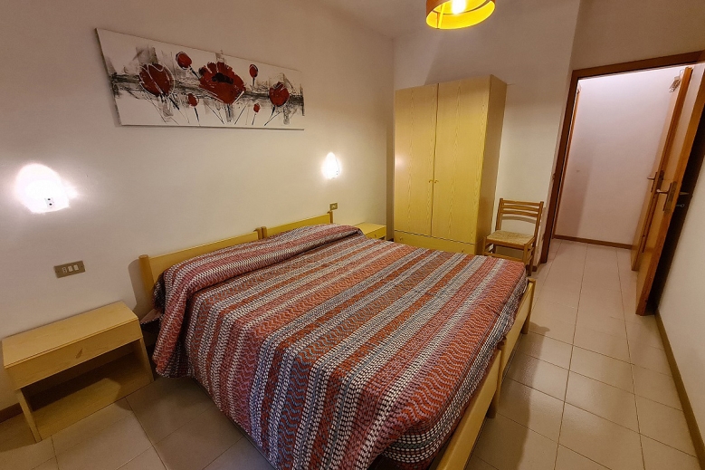 Hotel Apartmány al Bortolon