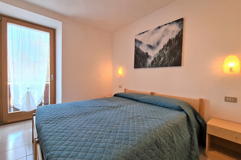 Hotel Apartmány al Bortolon