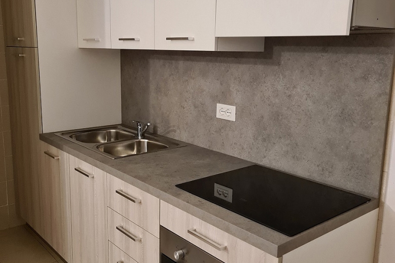 Hotel Apartmány al Bortolon