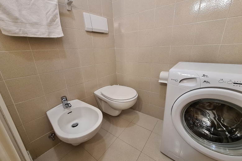 Hotel Apartmány al Bortolon