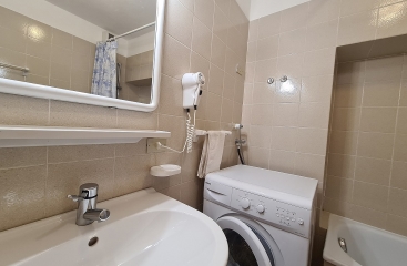 Apartmny al Bortolon ***