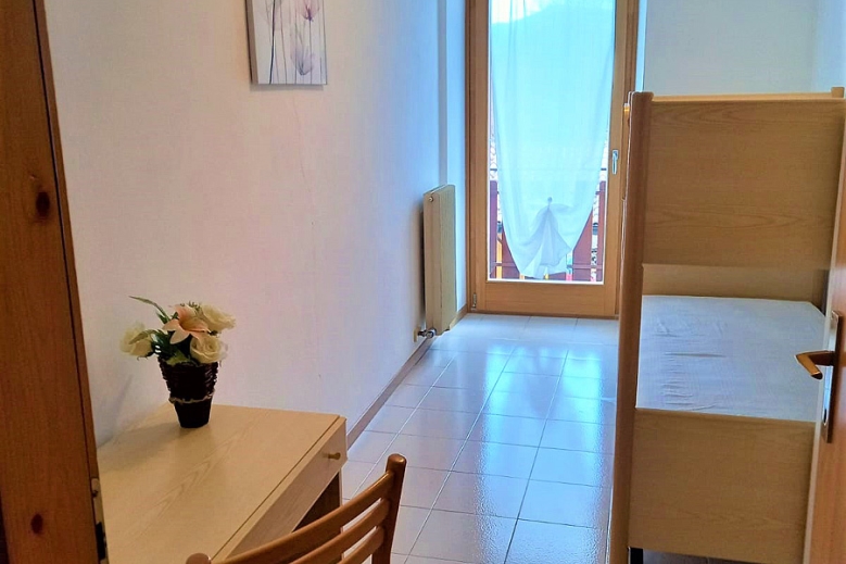 Hotel Apartmány al Bortolon