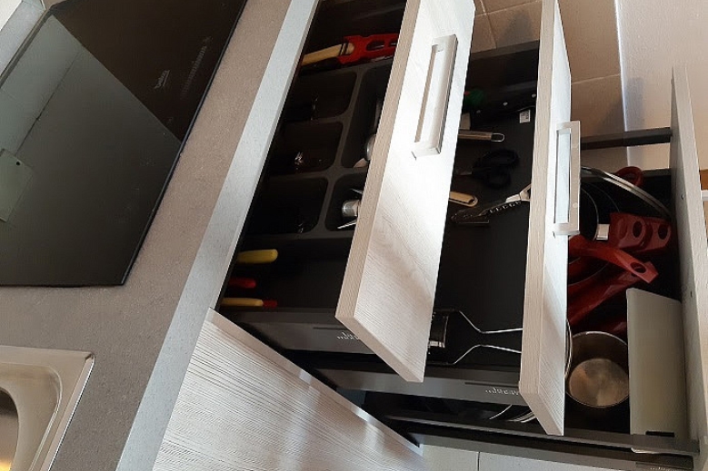 Hotel Apartmány al Bortolon