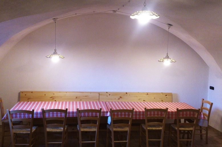 Hotel Apartmány al Bortolon