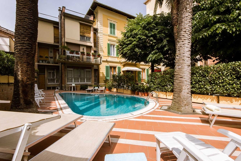 Hotel Hotel Reale