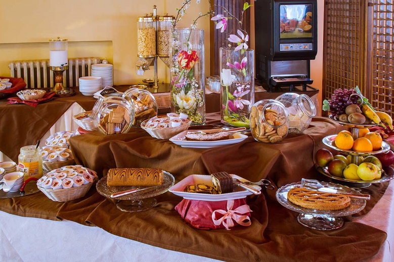 Hotel Hotel Reale