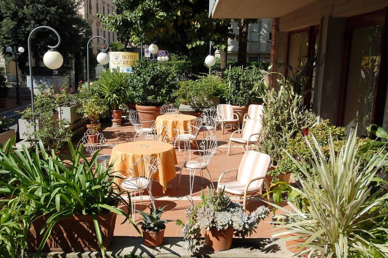 Hotel Hotel Reale