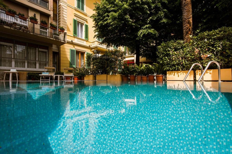 Hotel Hotel Reale