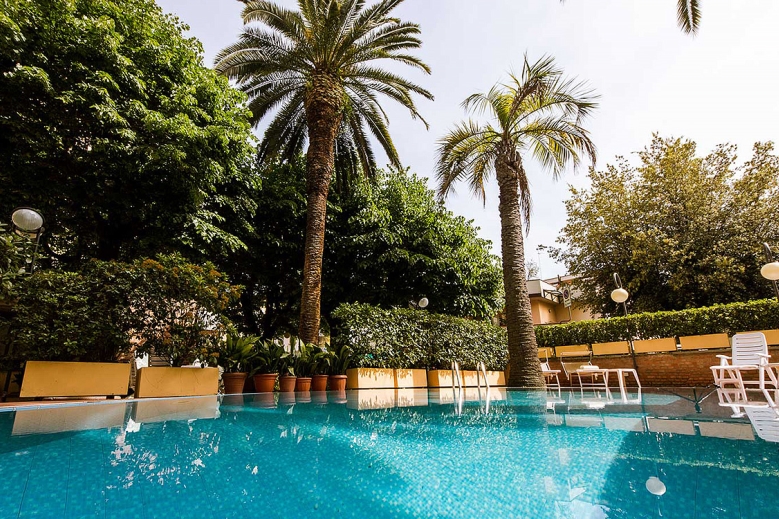 Hotel Hotel Reale