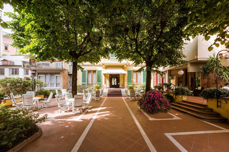 Hotel Hotel Reale