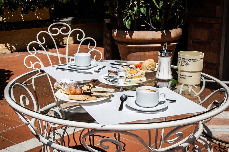 Hotel Hotel Reale