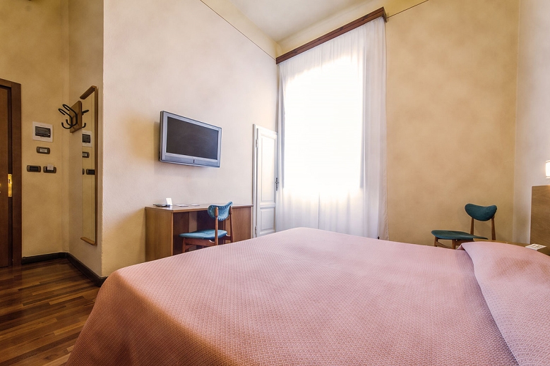 Hotel Hotel Reale