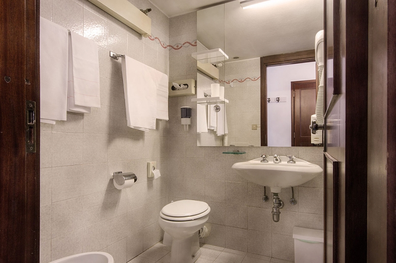 Hotel Hotel Reale