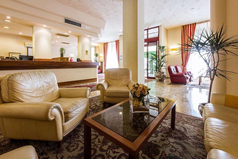 Hotel Hotel Reale