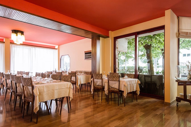 Hotel Hotel Reale