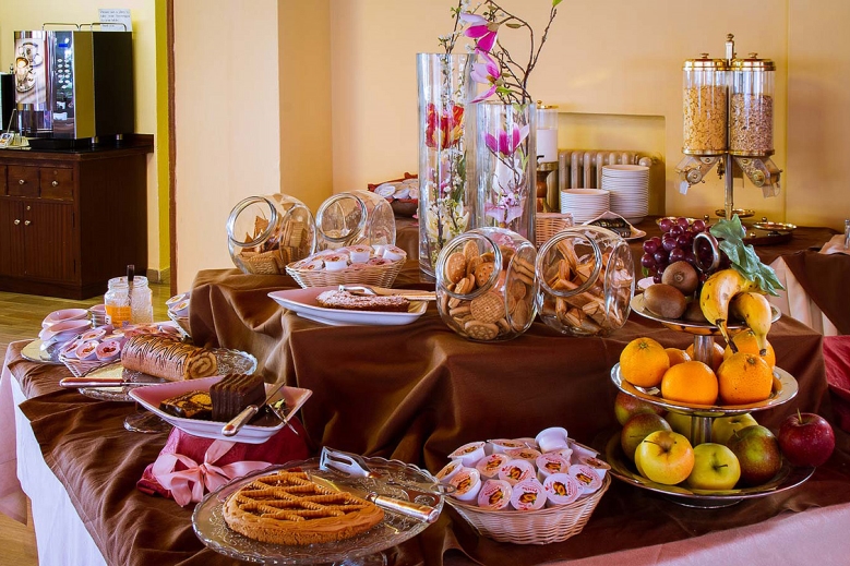 Hotel Hotel Reale