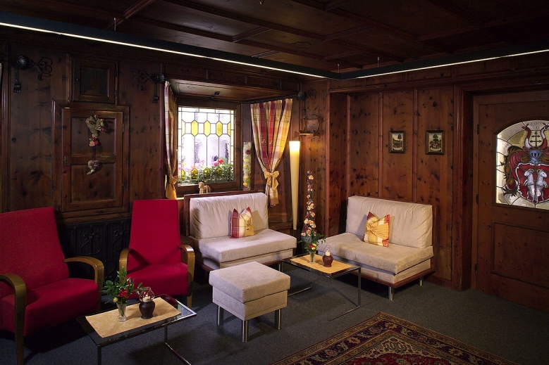 Hotel Hotel Zum Hirschen 
