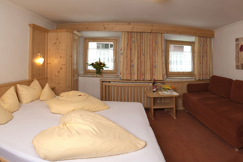 Hotel Hotel Zum Hirschen 