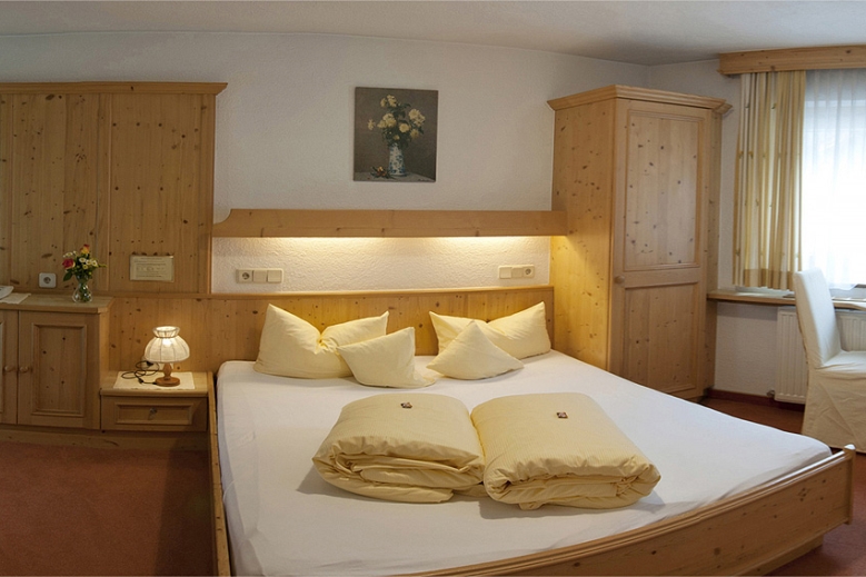 Hotel Hotel Zum Hirschen 
