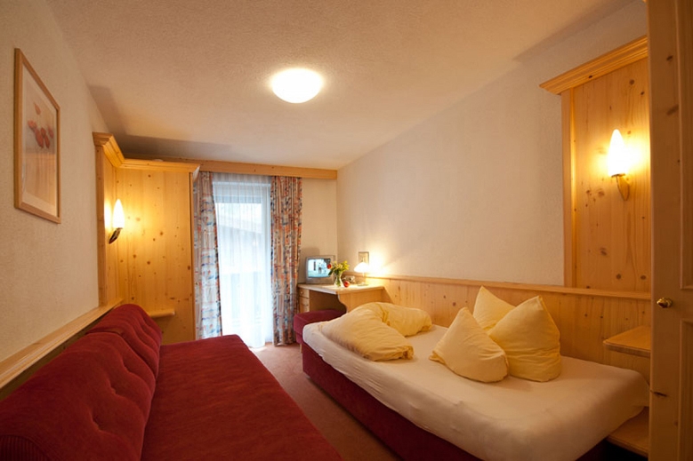 Hotel Hotel Zum Hirschen 