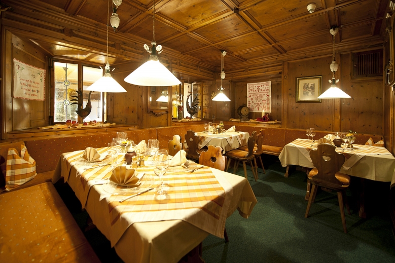 Hotel Hotel Zum Hirschen 