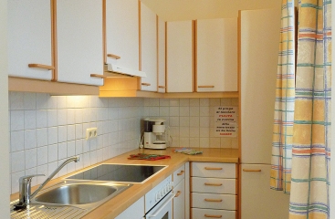 Apartmny Sabine **