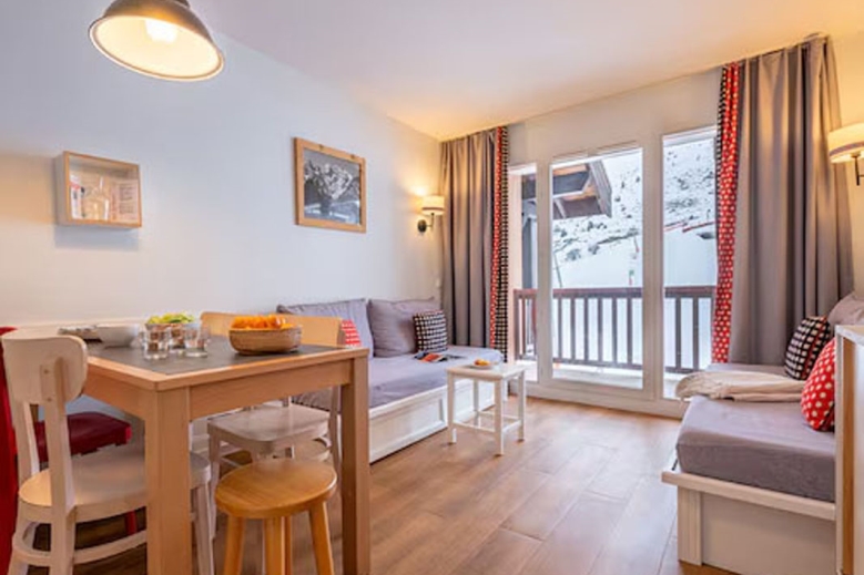 Hotel Residence Le Thabor