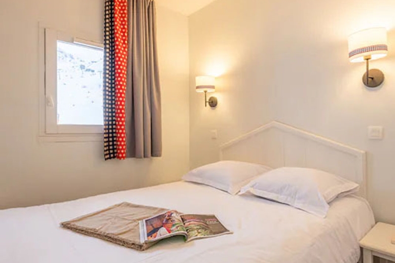 Hotel Residence Le Thabor