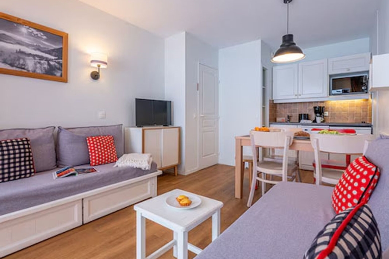Hotel Residence Le Thabor