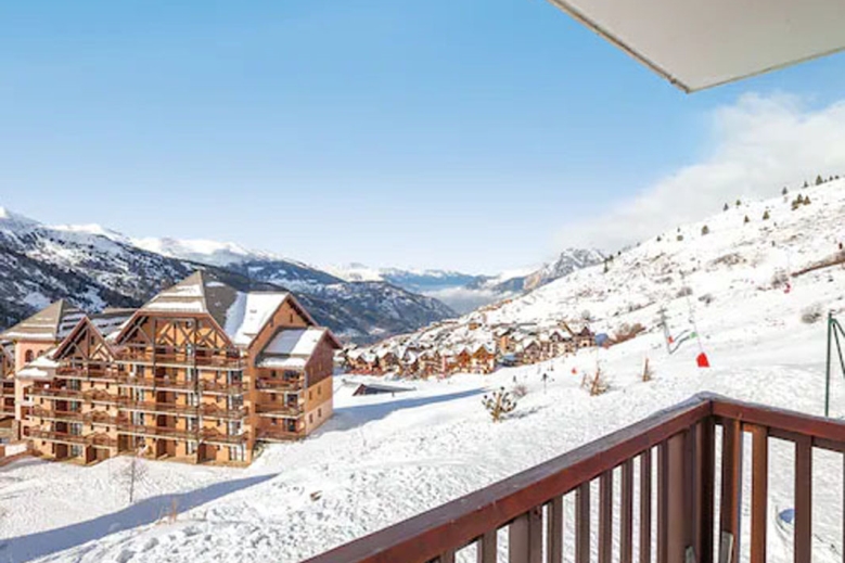 Hotel Residence Le Thabor