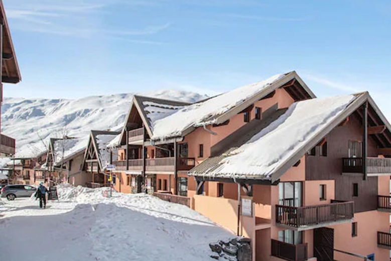 Hotel Residence Le Thabor
