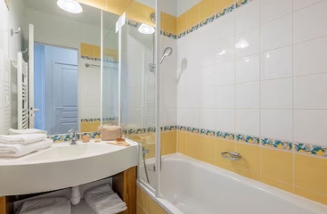 Residence Le Thabor***