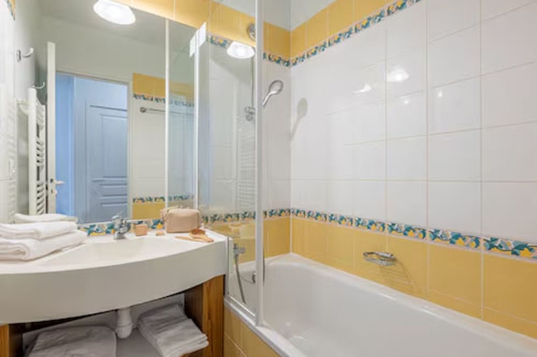 Hotel Residence Le Thabor