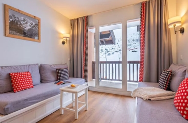 Residence Le Thabor***