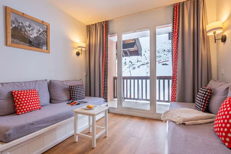 Hotel Residence Le Thabor
