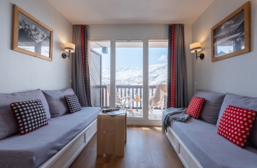 Residence Le Thabor***