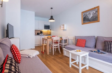 Residence Le Thabor***