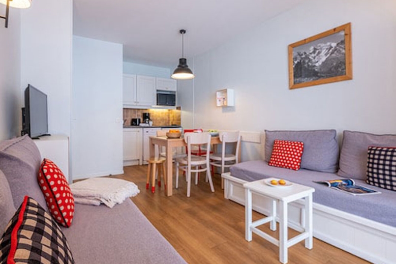 Hotel Residence Le Thabor