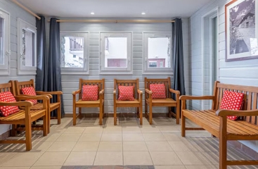 Residence Le Thabor***
