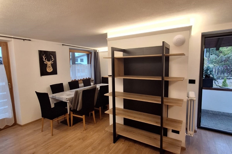 Hotel Chalet Naturalp