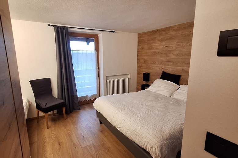 Hotel Chalet Naturalp