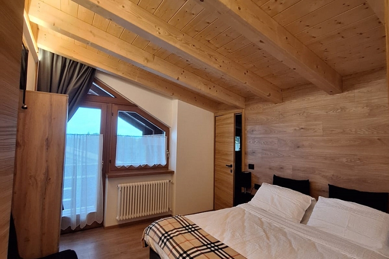 Hotel Chalet Naturalp