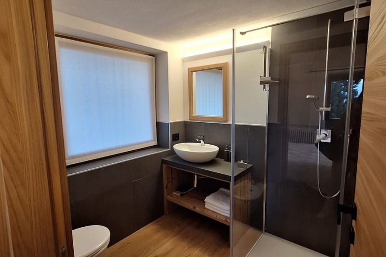 Hotel Chalet Naturalp