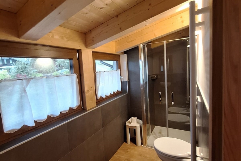 Hotel Chalet Naturalp