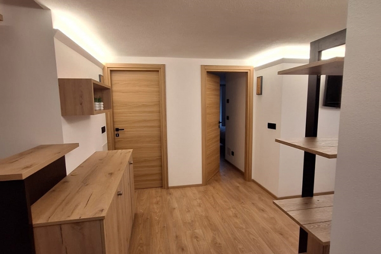Hotel Chalet Naturalp